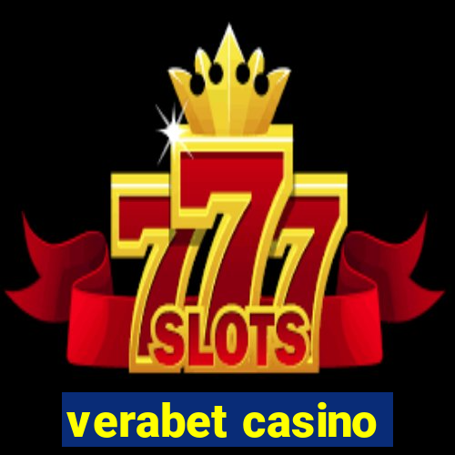 verabet casino