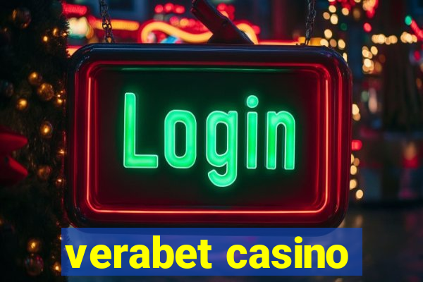 verabet casino