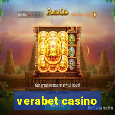 verabet casino