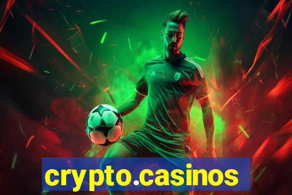 crypto.casinos