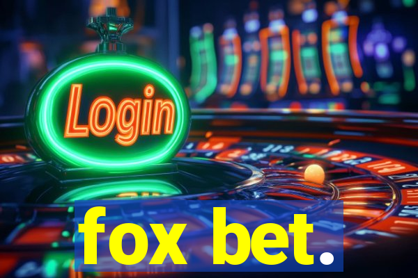 fox bet.