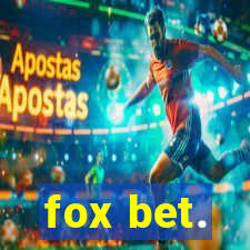 fox bet.