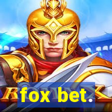 fox bet.