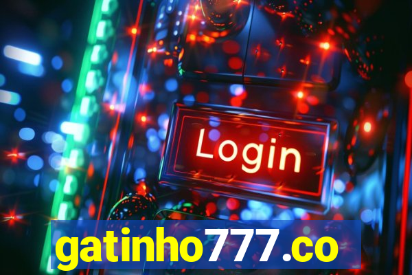 gatinho777.co