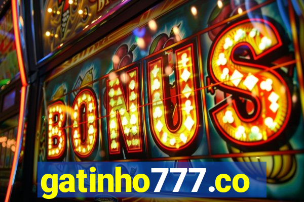 gatinho777.co