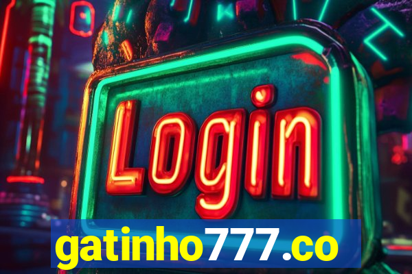 gatinho777.co