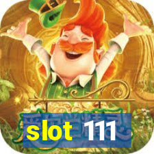 slot 111