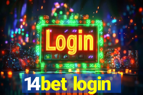 14bet login