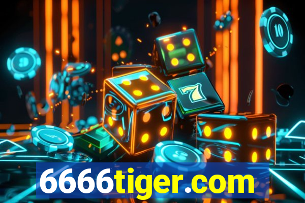 6666tiger.com