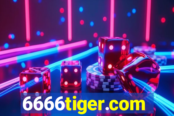 6666tiger.com