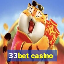 33bet casino