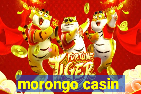 morongo casin