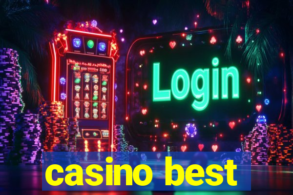 casino best