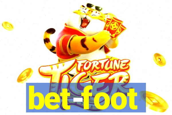 bet-foot