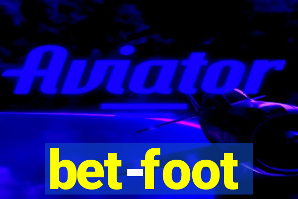 bet-foot