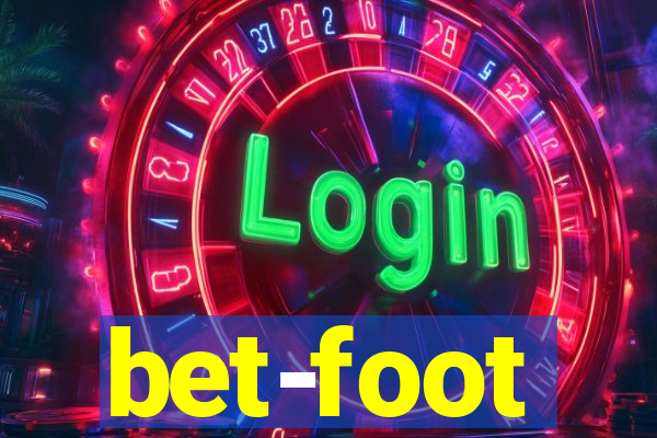 bet-foot