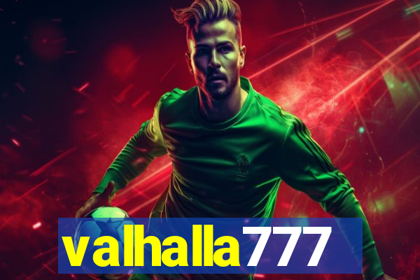 valhalla777