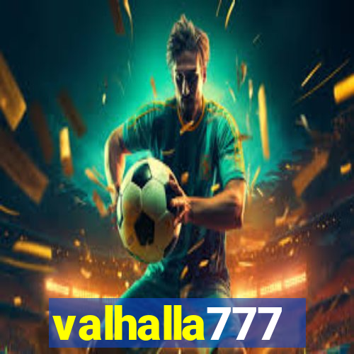 valhalla777