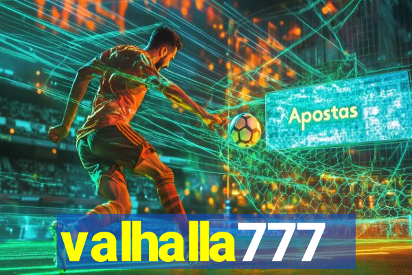 valhalla777