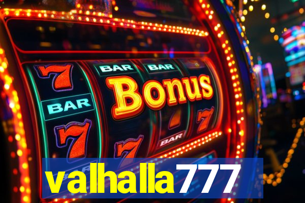 valhalla777