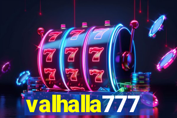 valhalla777