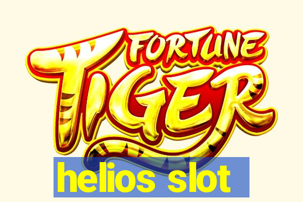 helios slot