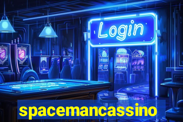 spacemancassino