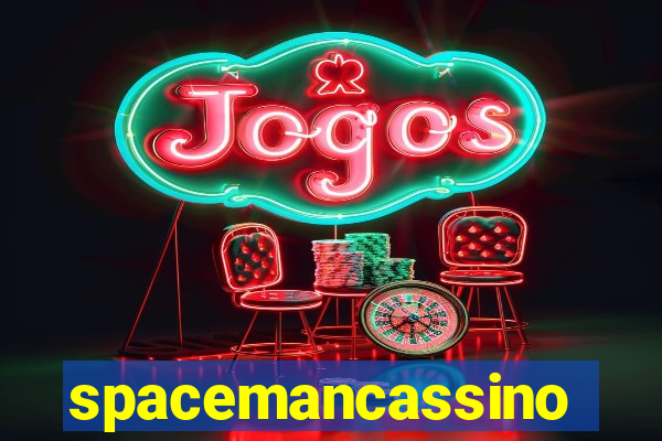 spacemancassino