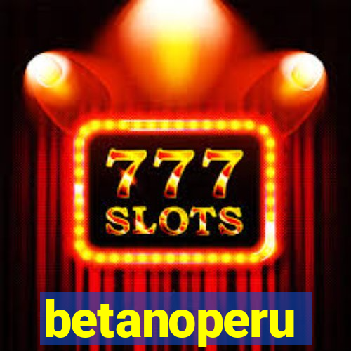 betanoperu