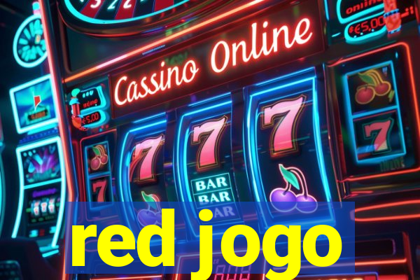 red jogo