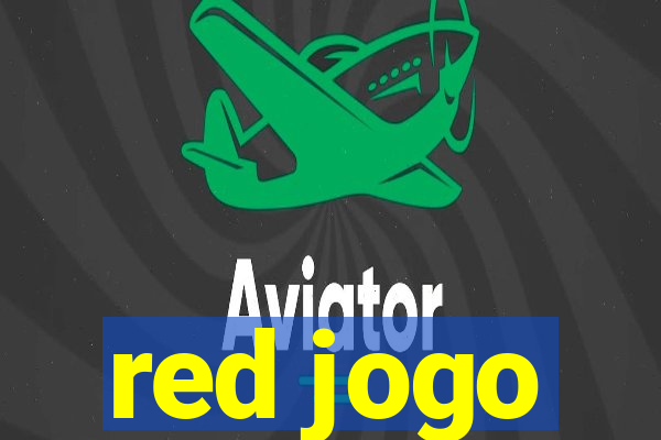 red jogo