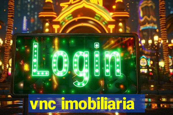 vnc imobiliaria