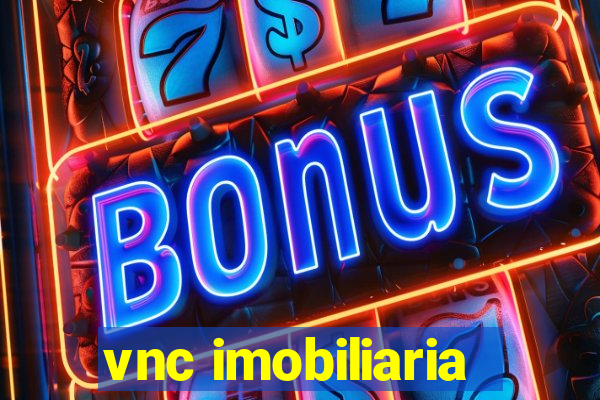 vnc imobiliaria