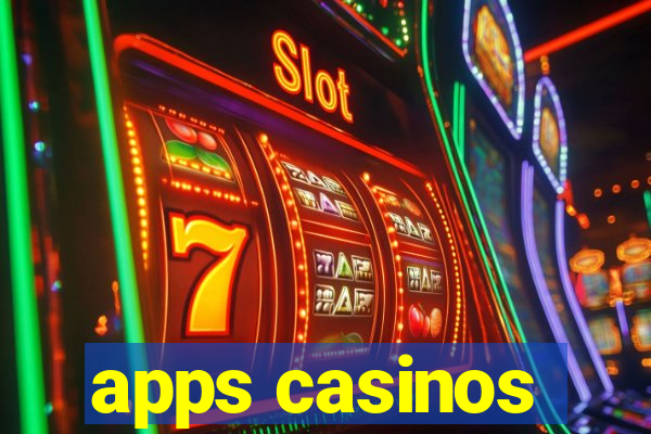 apps casinos