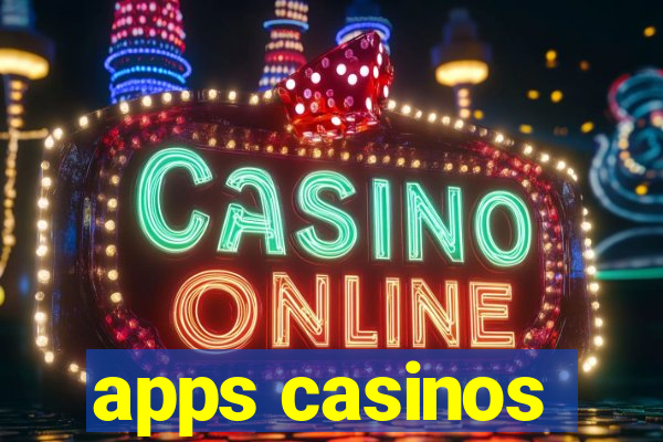 apps casinos