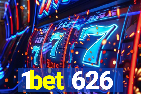 1bet 626