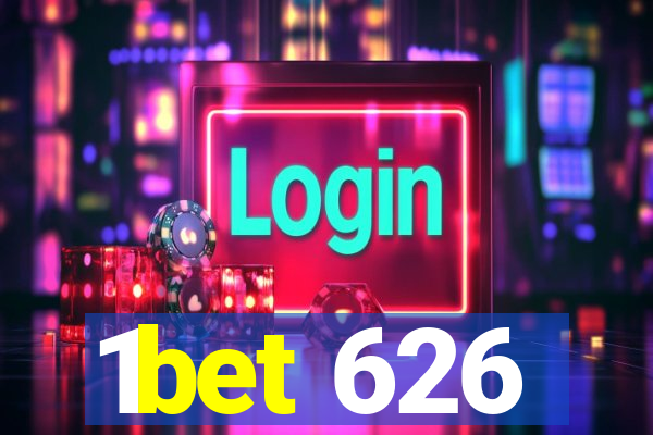 1bet 626