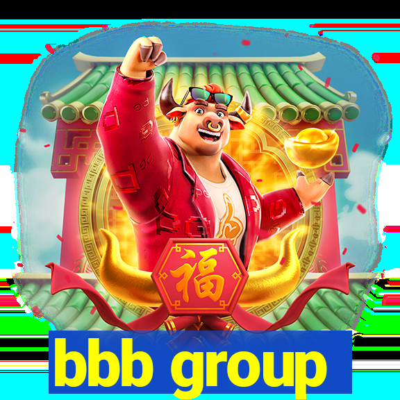 bbb group