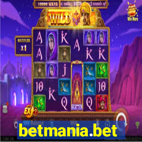 betmania.bet