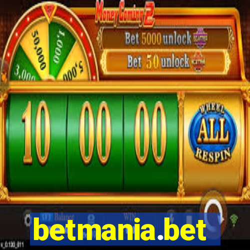 betmania.bet