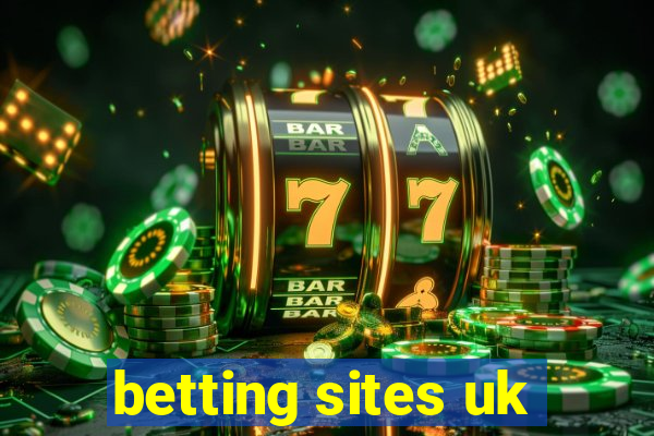 betting sites uk