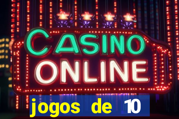 jogos de 10 centavos na betano