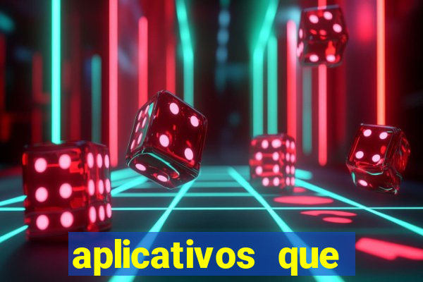 aplicativos que realmente pagam para jogar