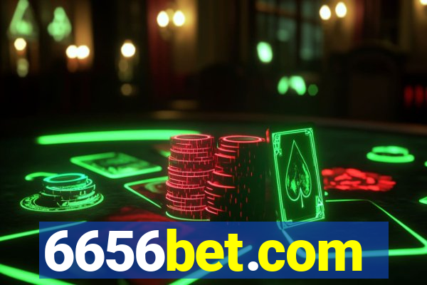 6656bet.com