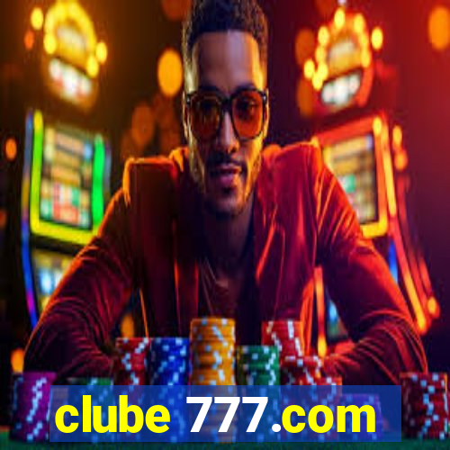 clube 777.com