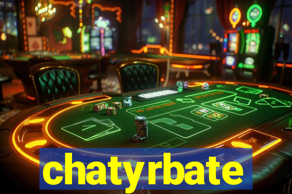 chatyrbate