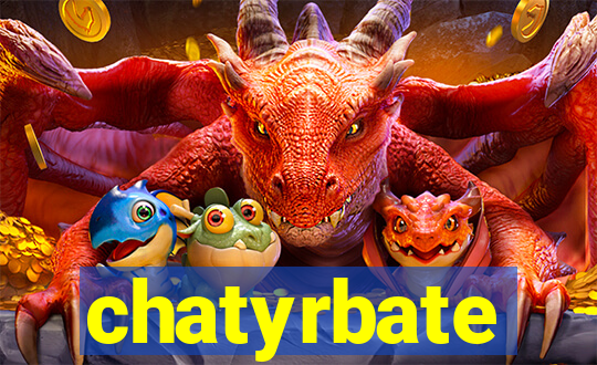 chatyrbate