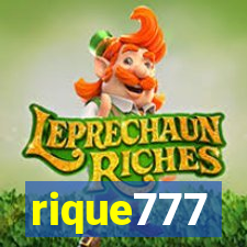 rique777