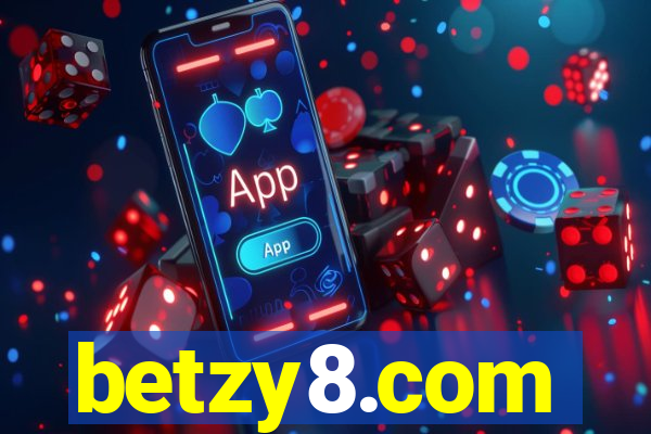 betzy8.com