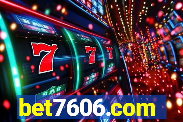 bet7606.com